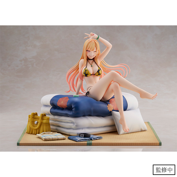 Marin Kitagawa 1/7 Swimsuit Ver.